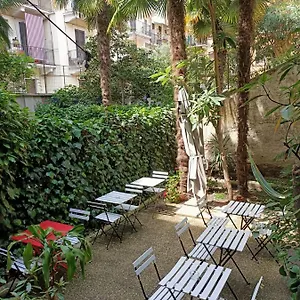La Casa Della Zia Milán