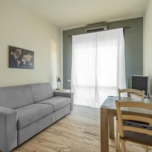 Mi Casa Fraschini Apartament