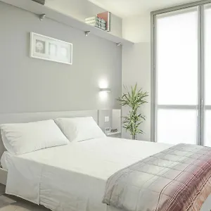 Alfa Bicocca Apartament
