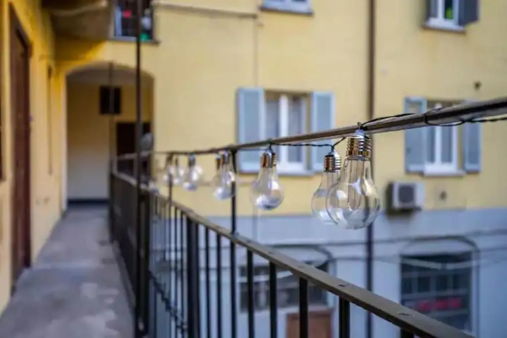 A Few Steps From The Duomo I Design Suite I Free Wifi Milan Italy