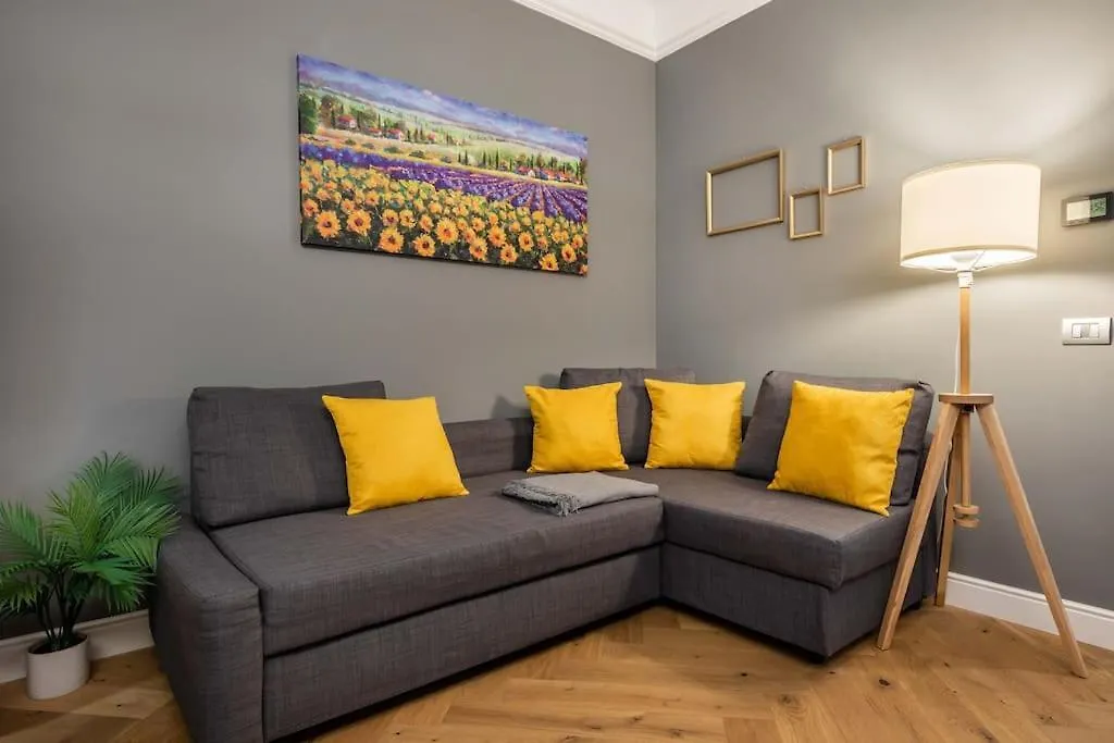 Apartment A Few Steps From The Duomo I Design Suite I Free Wifi Milan Italy
